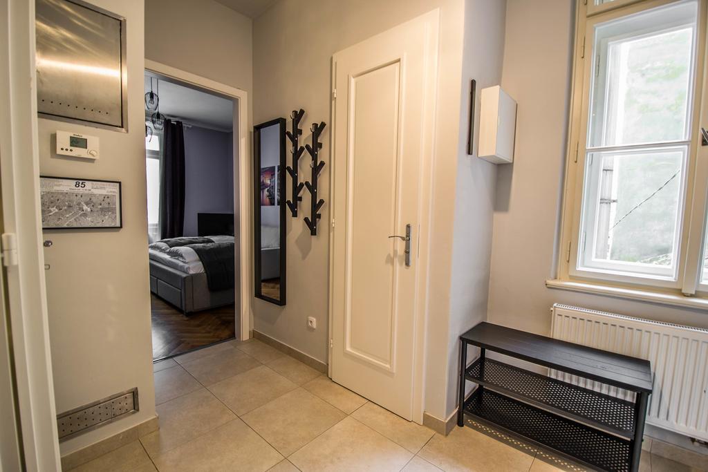 Reflection 2bdr By Ruterra Appartement