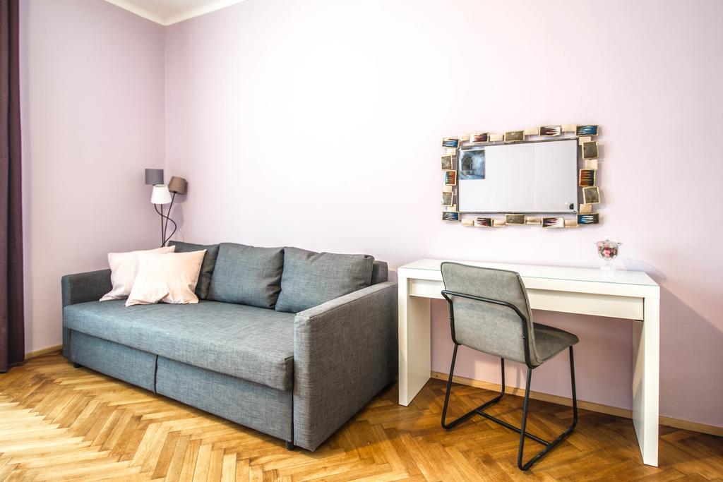 Appartement Reflection 2bdr By Ruterra *