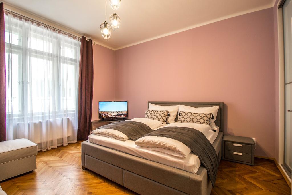 Reflection 2bdr By Ruterra Appartement *