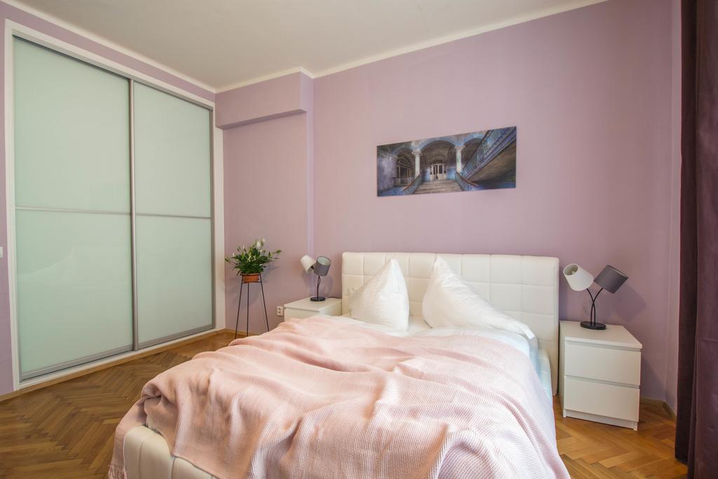 Appartement Reflection 2bdr By Ruterra