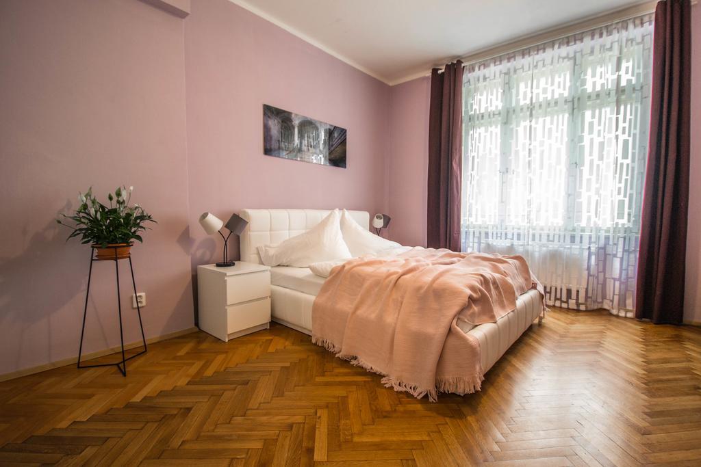 Reflection 2bdr By Ruterra Appartement *