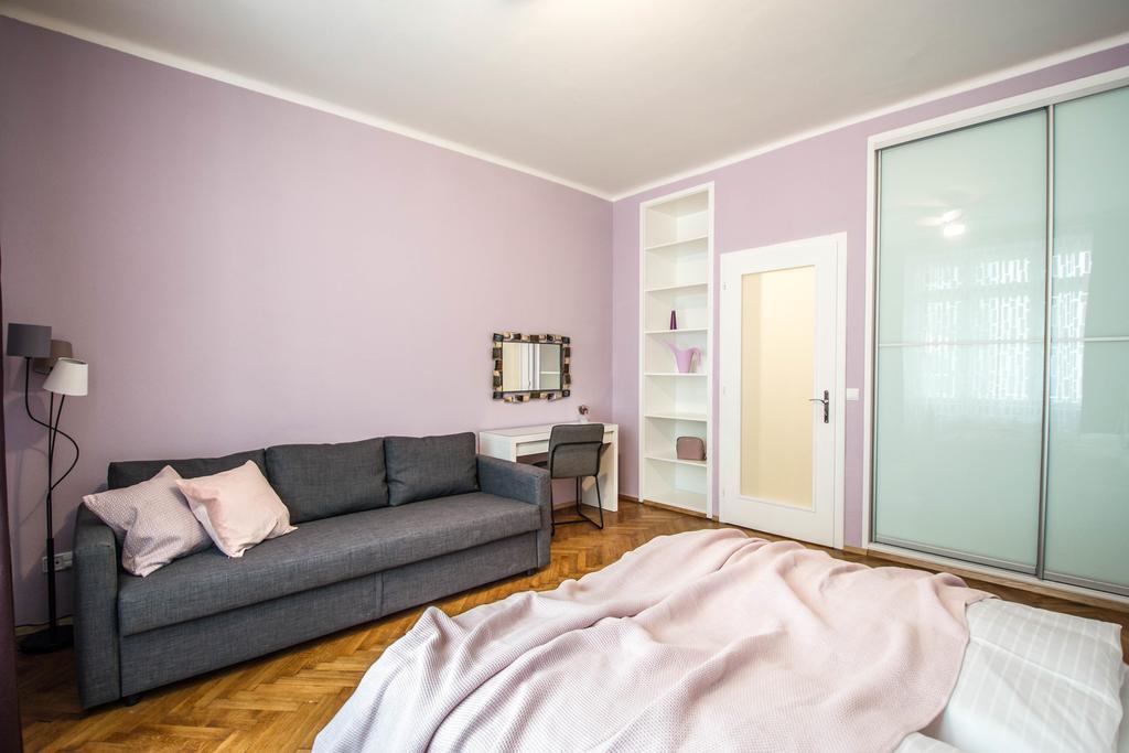 Reflection 2bdr By Ruterra Appartement *