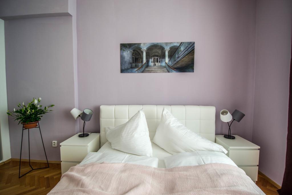 Appartement Reflection 2bdr By Ruterra *