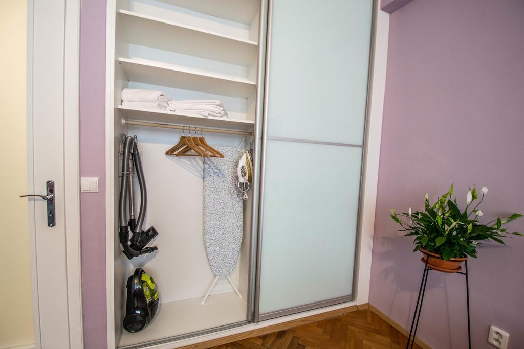 Appartement Reflection 2bdr By Ruterra Praag