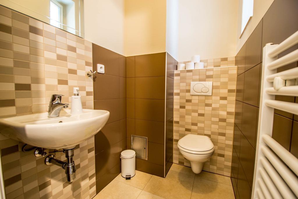 Reflection 2bdr By Ruterra Appartement *