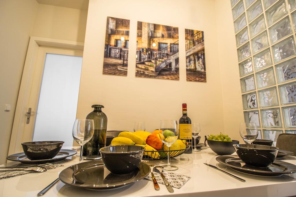 Reflection 2bdr By Ruterra Appartement Praag