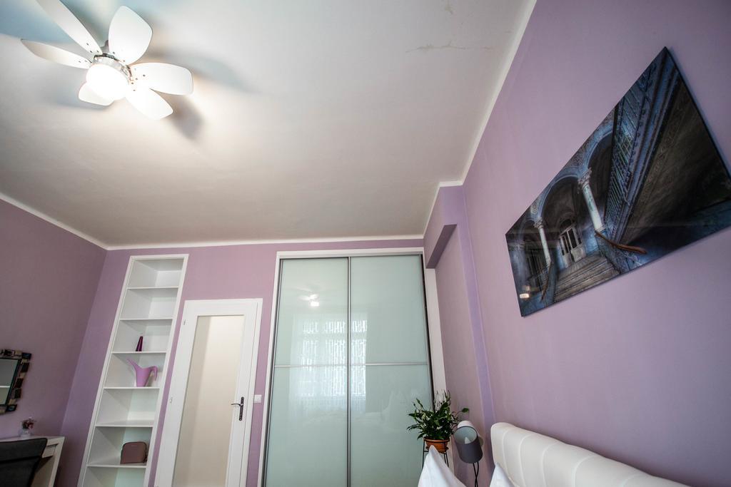 Appartement Reflection 2bdr By Ruterra