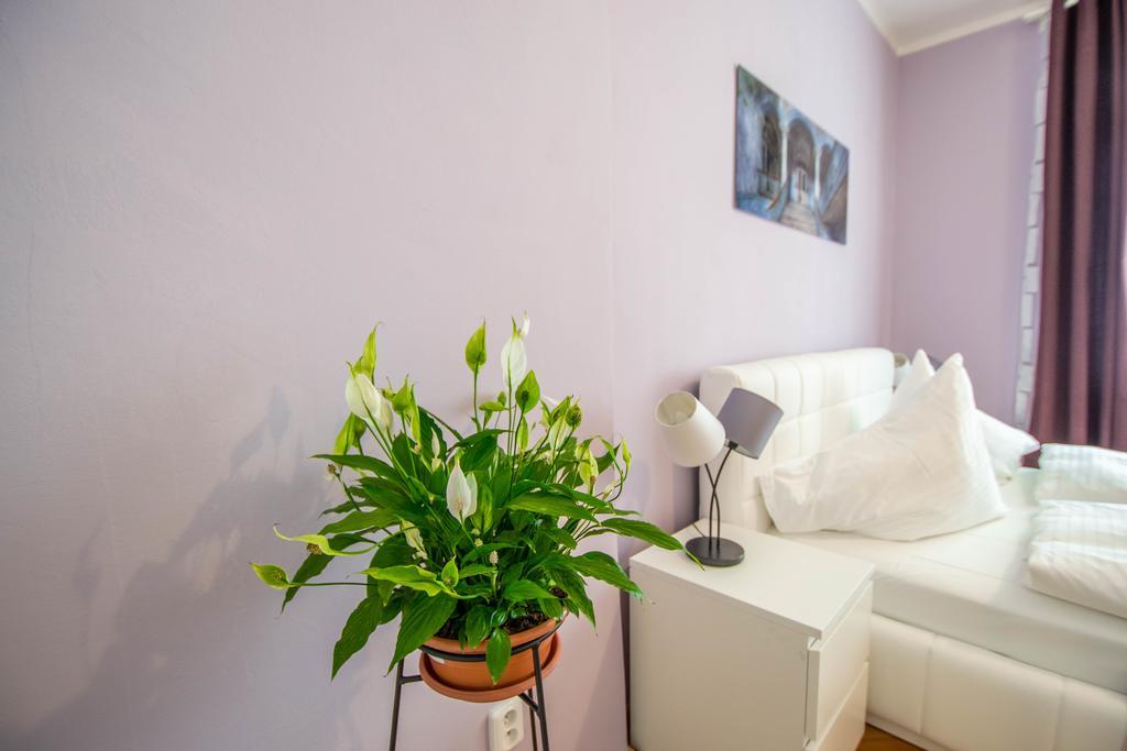 Appartement Reflection 2bdr By Ruterra *