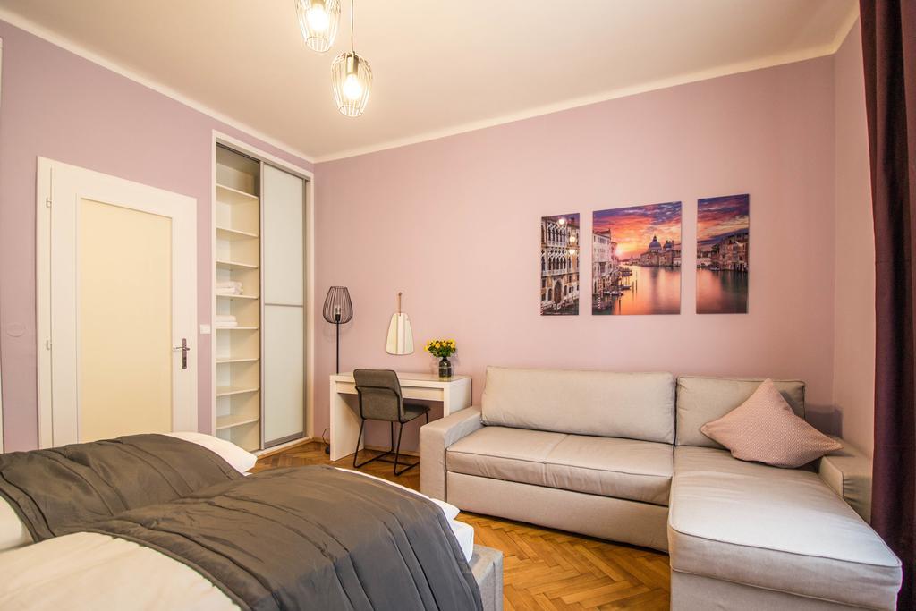 Appartement Reflection 2bdr By Ruterra