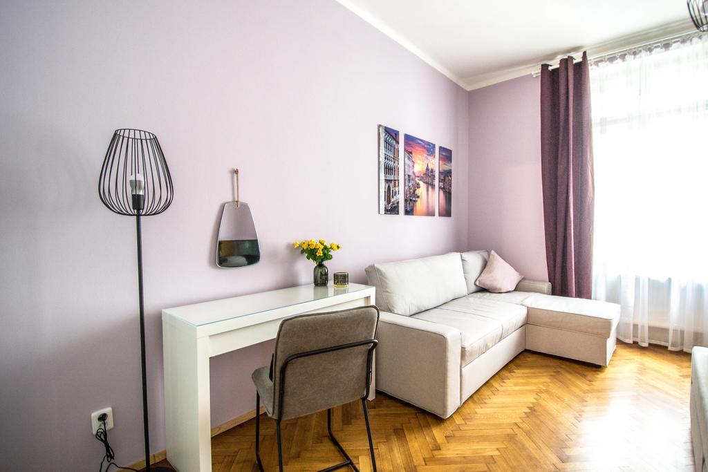 Reflection 2bdr By Ruterra Appartement *