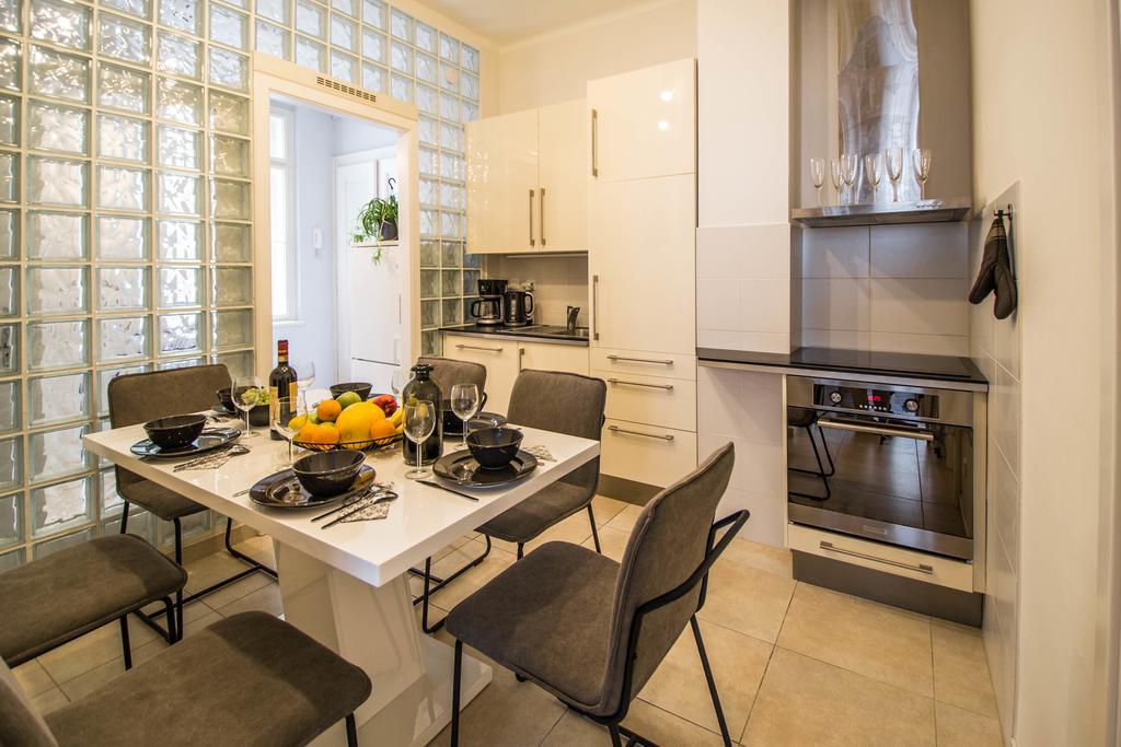 Reflection 2bdr By Ruterra Appartement *