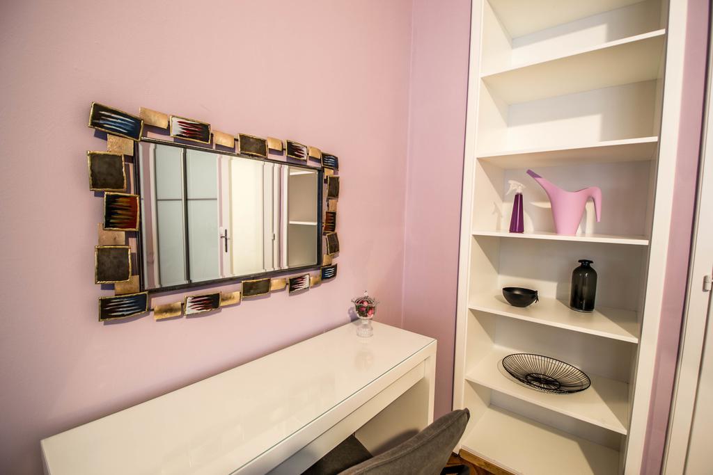 Reflection 2bdr By Ruterra Appartement *