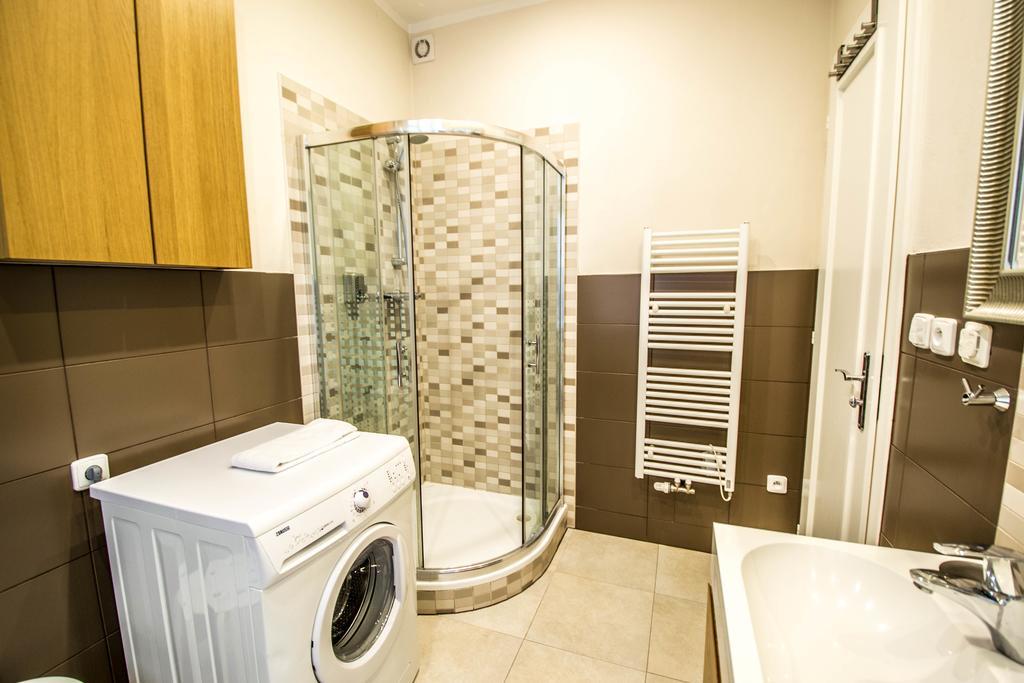 Reflection 2bdr By Ruterra Appartement *
